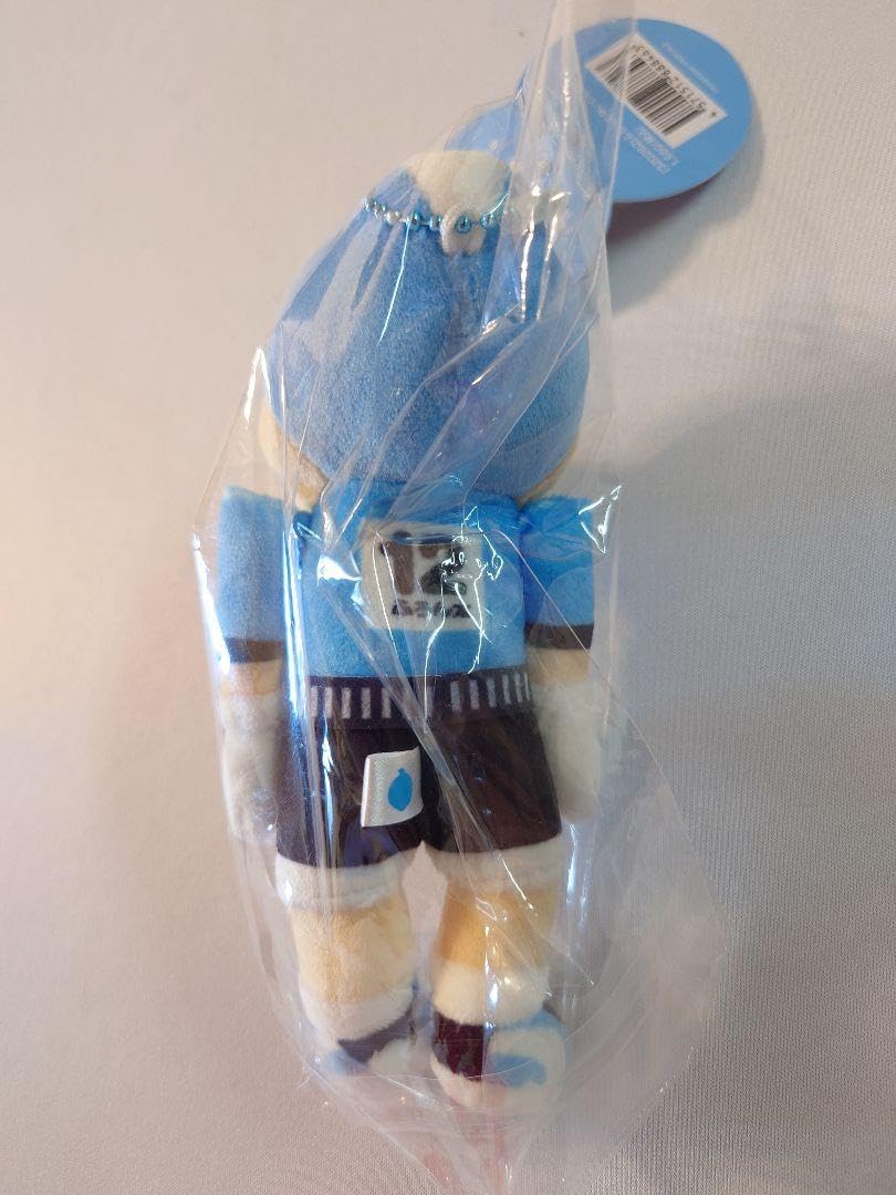 Amazon.co.jp: 川崎フロンターレ ふろん太 ぬいぐるみ キーチェーン